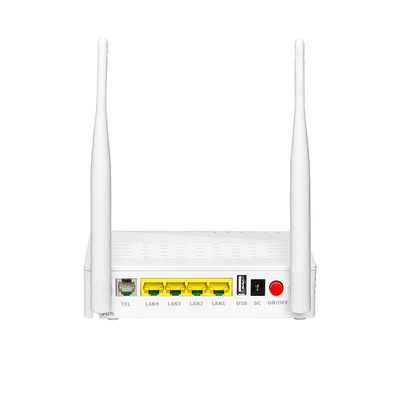 KEXINT KXT-GPE550 GEPON ONU 1 porta USB 2.0 rete wireless modem fibra WiFi ONT