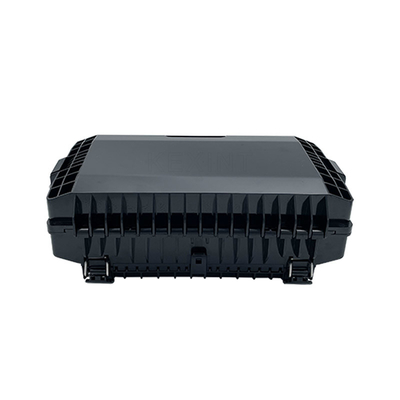 Il nero dell'ABS PPR del PC e chiusura a fibra ottica impermeabile KEXINT FTTH KXT-C-11 della giuntura