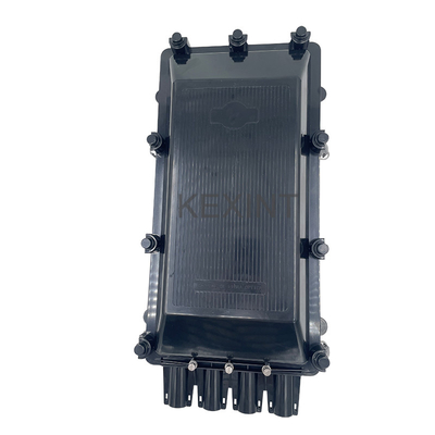 KEXINT FTTH Montaggio a parete 2 in 2 Out IP68 Chiusura di splice in fibra ottica impermeabile