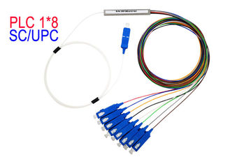 Lunghezza d'onda a fibra ottica 1650 di Mini Module Operting del separatore dello SpA di UPC massima