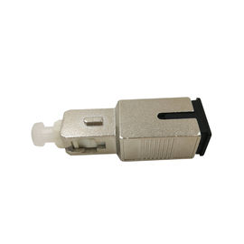 Attenuatore ottico in-linea 0 maschio femminile dello Sc UPC - accessori a fibra ottica 25db