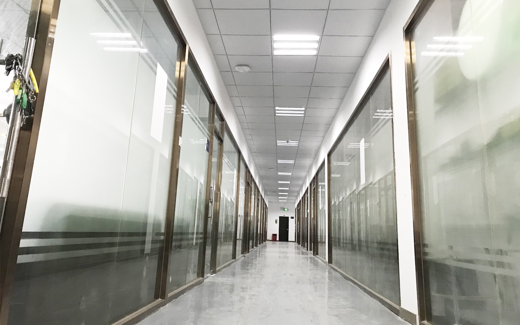 La CINA COMELINK CO.,LTD Profilo Aziendale