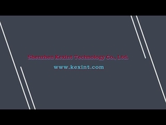 Connettore a fibra ottica del centro MTP MPO LC del cavo 24 del tronco di OM3 OM4 G657A