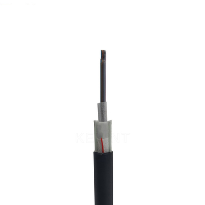 KEXINT 24 - 432 Conduttore centrale a nastro per cavi in ​​​​fibra ottica Tubo centrale Nastro riempito con gel