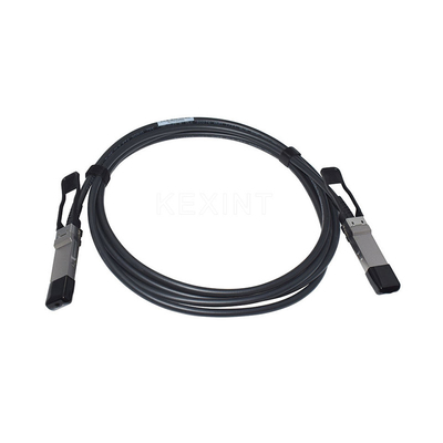 KEXINT Direct Attach Cable 40G QSFP+ DAC Cavo in rame attivo/passivo