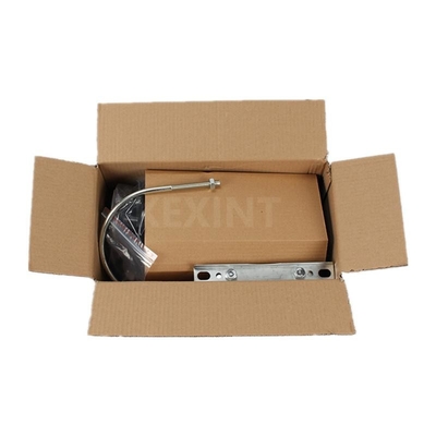 KEXINT KXT-16A FTTH Scatola di distribuzione in fibra ottica 12 16 core Outdoor IP65 impermeabile bianco