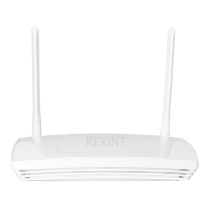Attrezzatura ottica Ontario di KEXINT KXT-XPE650-C CATV XPON della rete wireless di CA Wifi ONU V2.0 della fibra a due bande di WiFi
