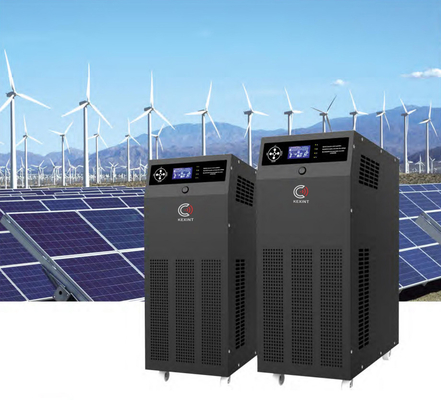 Meglio ininterrotto dell'impianto di alimentazione KEXINT di potere di UPS della batteria al litio solare
