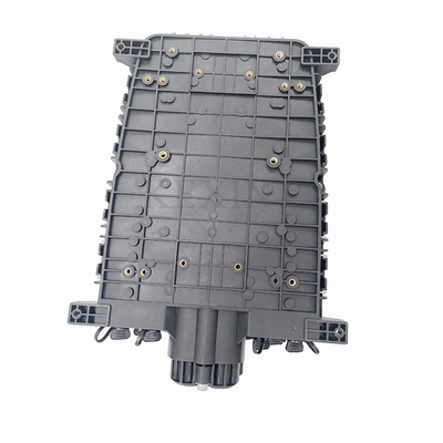 8 porte di fibra ottica esterno Splice Confinamento impermeabile IP 68