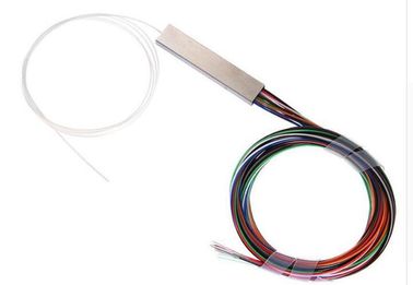 separatore dello SpA di fibra ottica di 1.5m, separatore ottico del cavo senza connettore