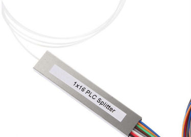 separatore dello SpA di fibra ottica di 1.5m, separatore ottico del cavo senza connettore